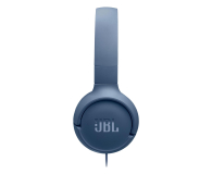 JBL Tune 520C USB-C niebieskie JBLT520CBLU - 1361331 - zdjęcie 7